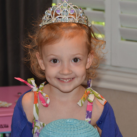 A Princess