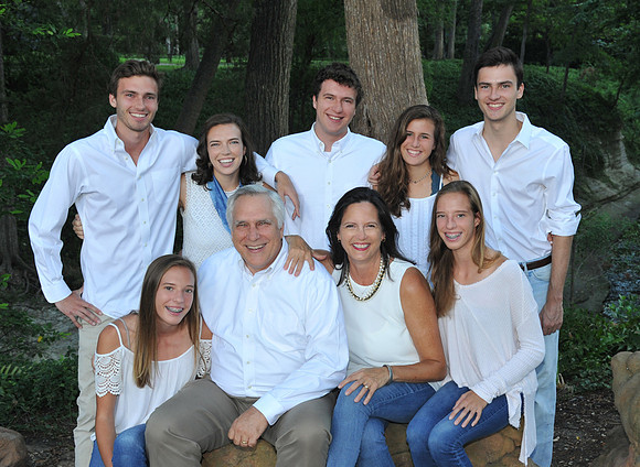 Family Portrait