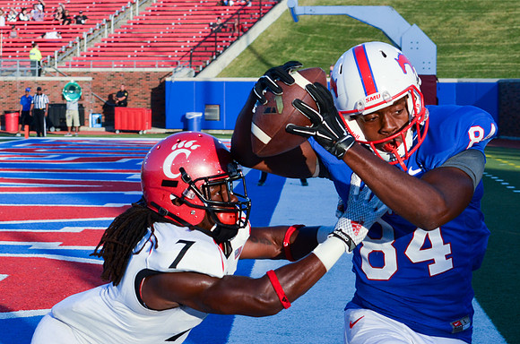 SMU Sports