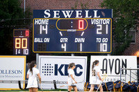 4-9-2026 v Hockaday