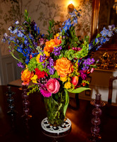 Flower Arrangements