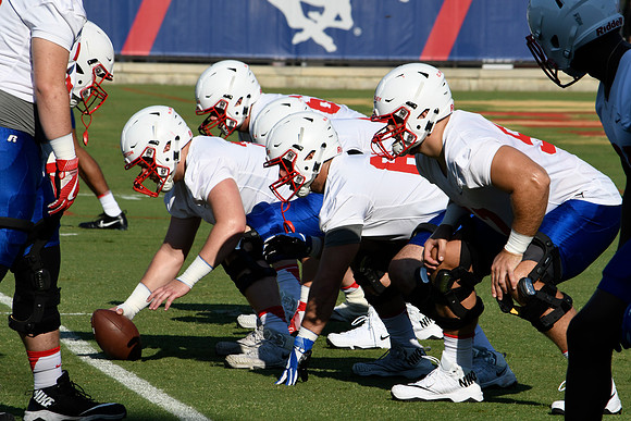 O-Line