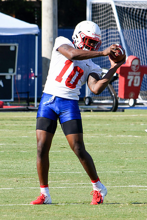 Brandon Benson