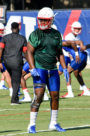 Kyran Mitchell
