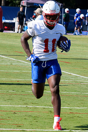 Jared Miles