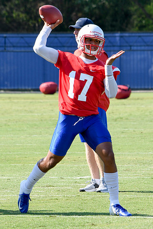 Austin Upshaw