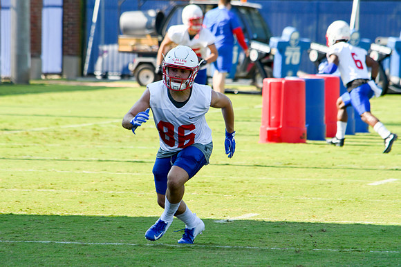 Connor Allen