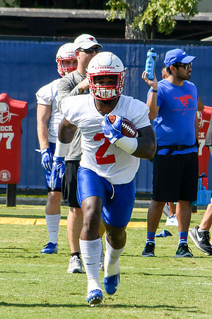 Ke'Mon Freeman