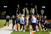 Lady Scots Lacrosse 2025