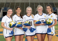 4-11-24 Senior Night