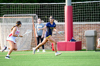 3-27 JV v Ursuline