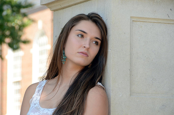 Senior Picture