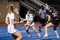4-23-24 Varsity v Lovejoy